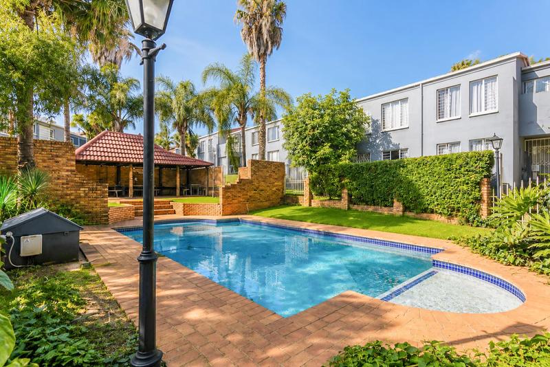 2 Bedroom Property for Sale in Radiokop Gauteng