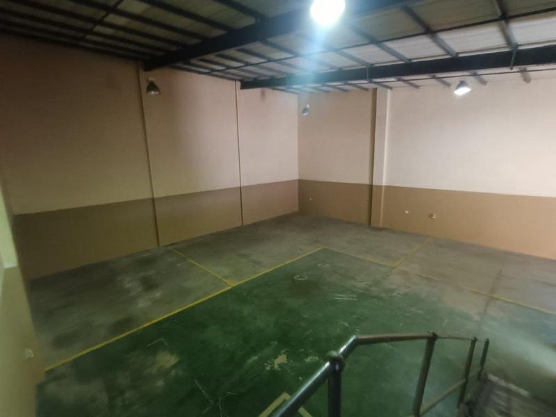 To Let Commercial Property for Rent in Stormill Gauteng