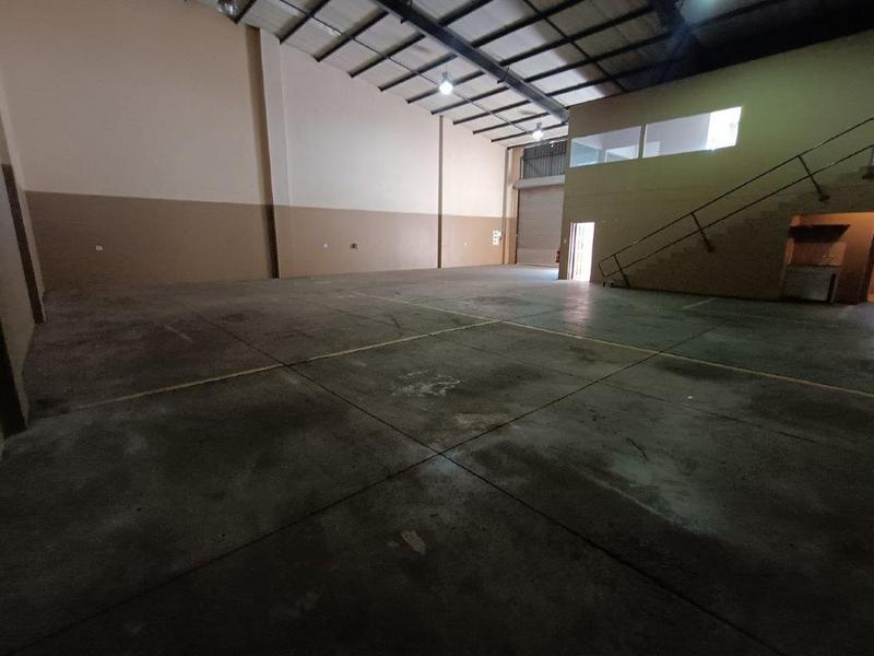 To Let Commercial Property for Rent in Stormill Gauteng