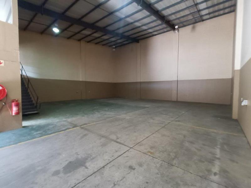 To Let Commercial Property for Rent in Stormill Gauteng