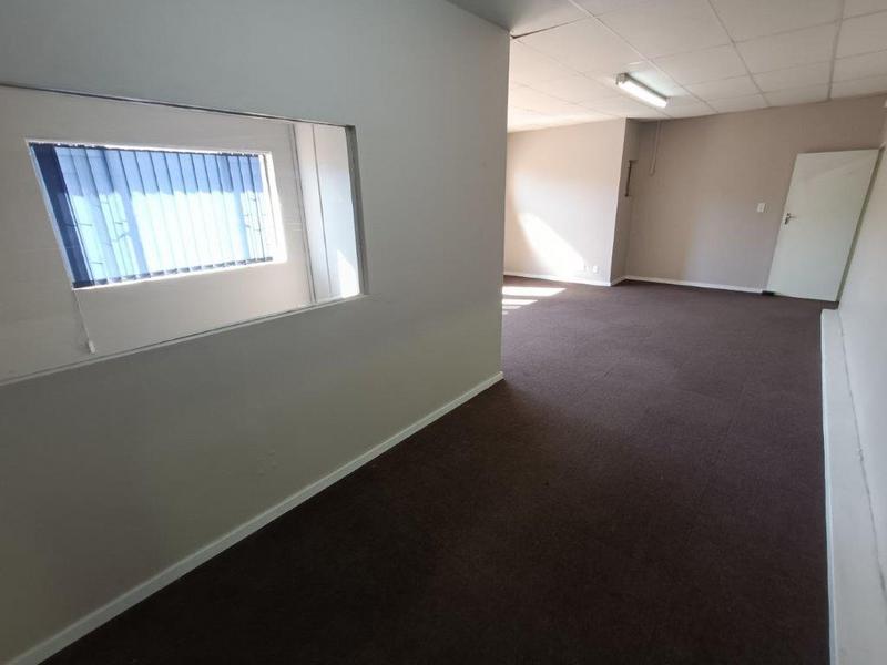 To Let Commercial Property for Rent in Stormill Gauteng