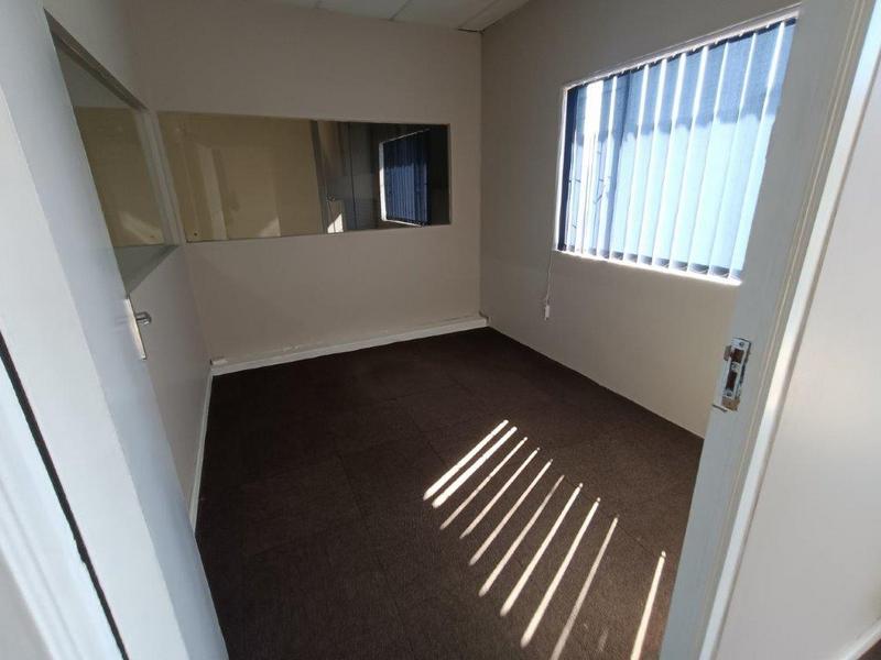 To Let Commercial Property for Rent in Stormill Gauteng
