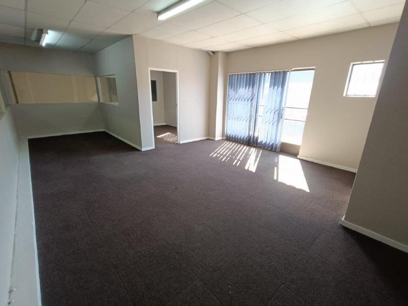 To Let Commercial Property for Rent in Stormill Gauteng
