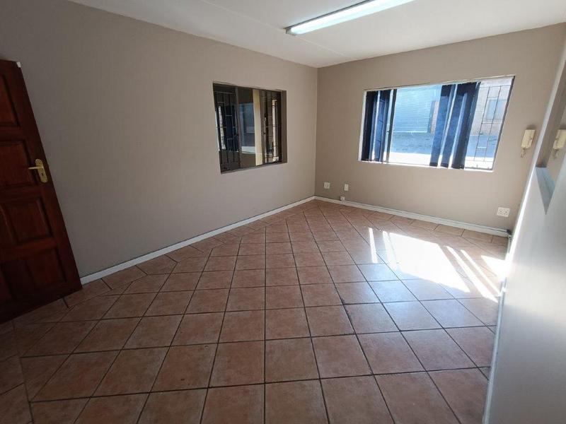 To Let Commercial Property for Rent in Stormill Gauteng