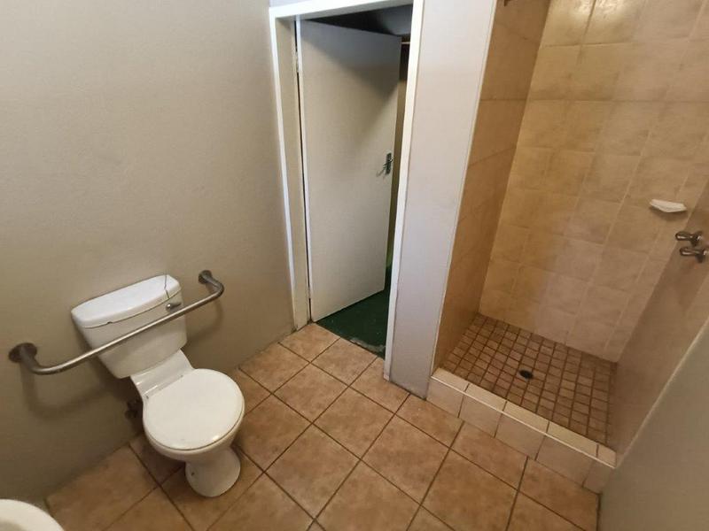 To Let Commercial Property for Rent in Stormill Gauteng