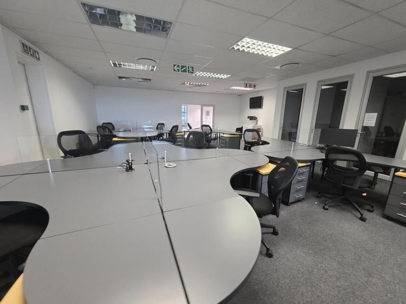 To Let Commercial Property for Rent in Menlyn Gauteng