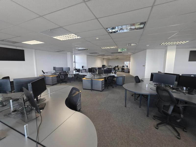 To Let Commercial Property for Rent in Menlyn Gauteng