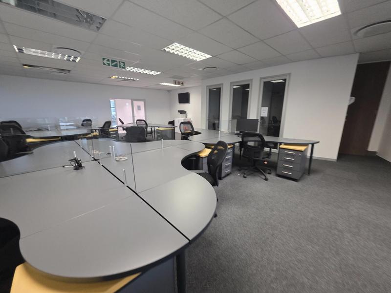 To Let Commercial Property for Rent in Menlyn Gauteng