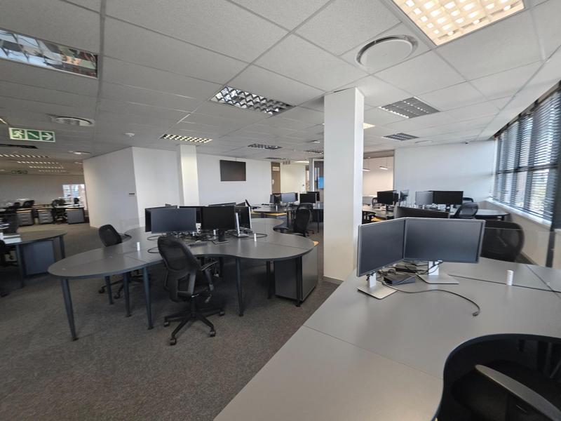 To Let Commercial Property for Rent in Menlyn Gauteng