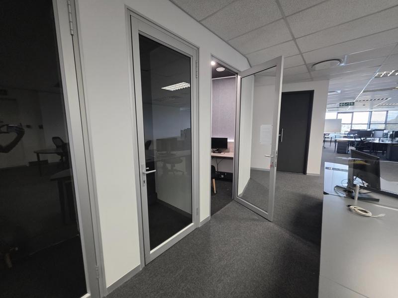 To Let Commercial Property for Rent in Menlyn Gauteng