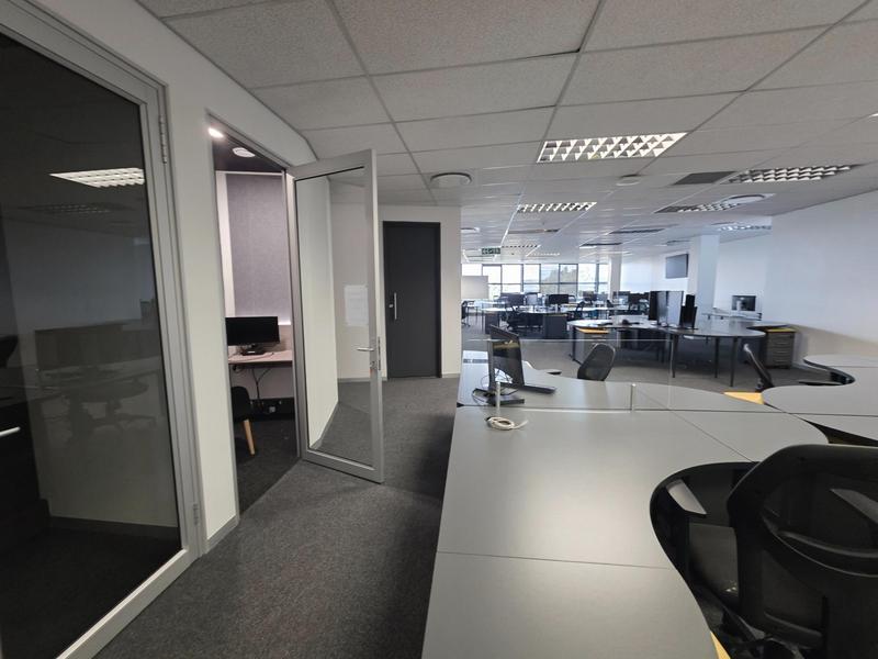To Let Commercial Property for Rent in Menlyn Gauteng