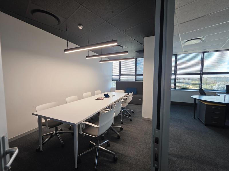 To Let Commercial Property for Rent in Menlyn Gauteng