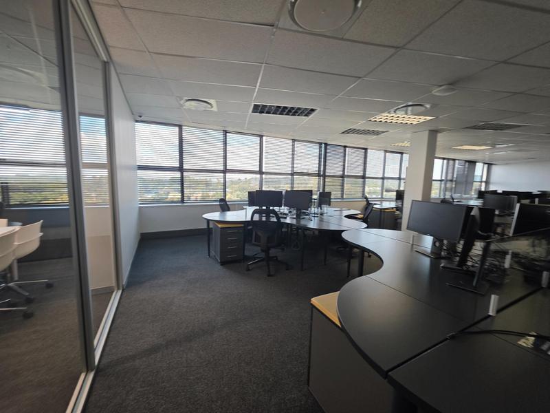 To Let Commercial Property for Rent in Menlyn Gauteng