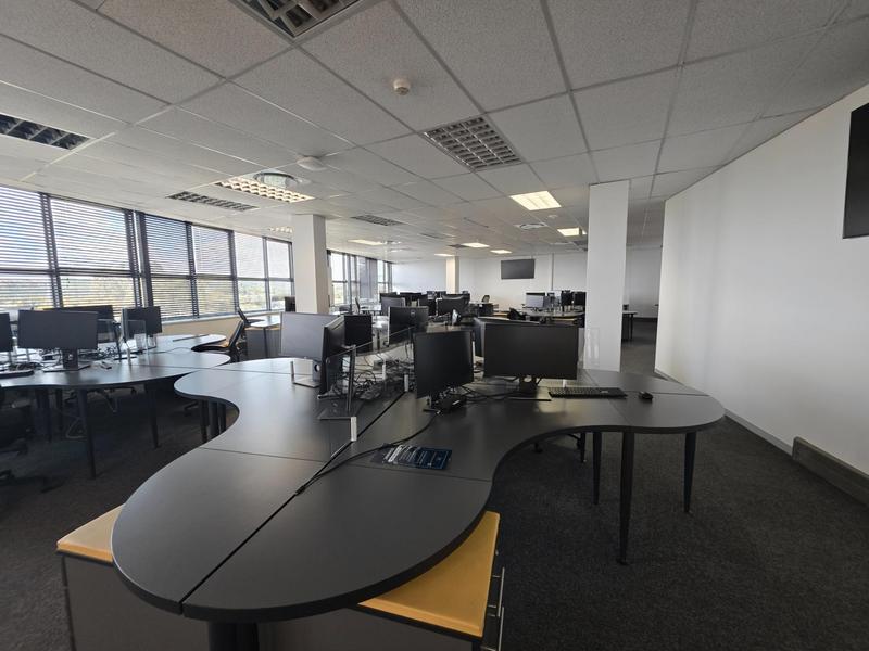To Let Commercial Property for Rent in Menlyn Gauteng