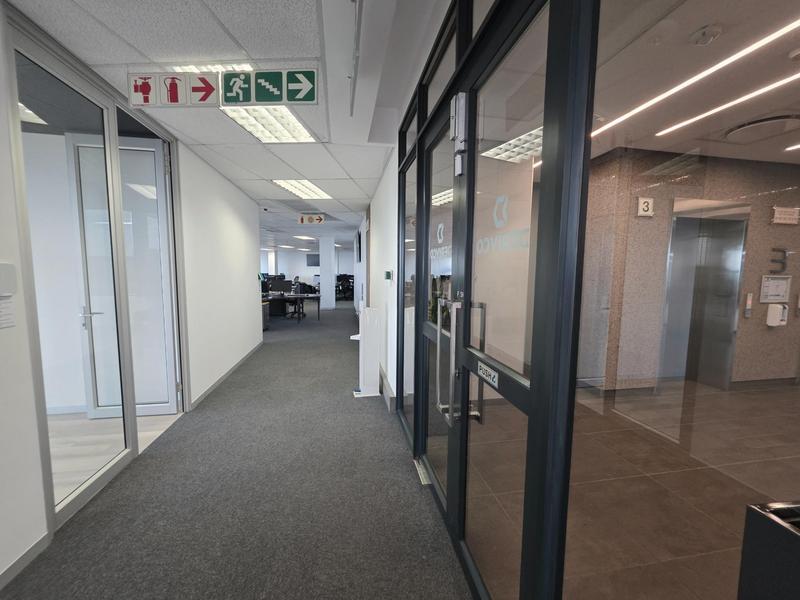 To Let Commercial Property for Rent in Menlyn Gauteng