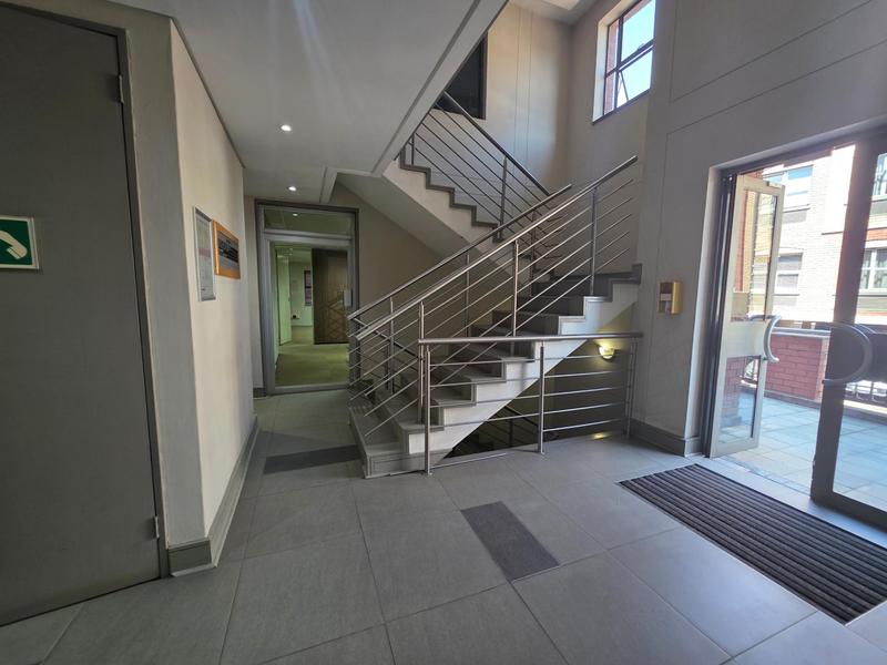 To Let Commercial Property for Rent in Menlyn Gauteng