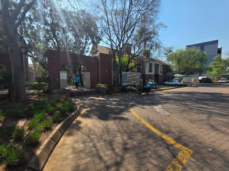 To Let Commercial Property for Rent in Menlyn Gauteng