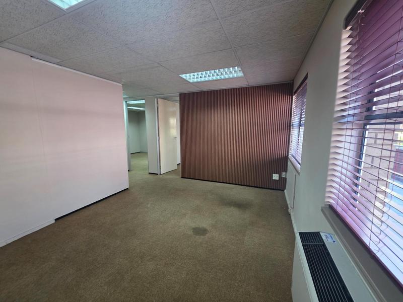 To Let Commercial Property for Rent in Menlyn Gauteng