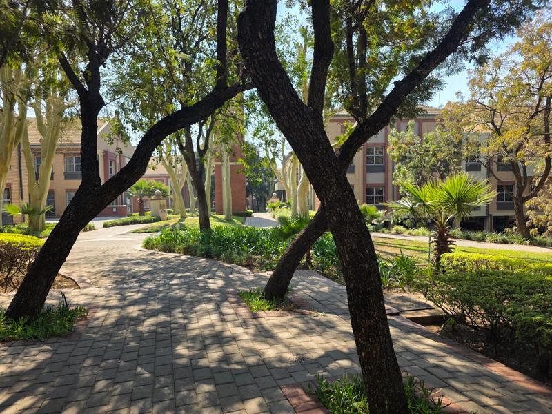 To Let Commercial Property for Rent in Menlyn Gauteng