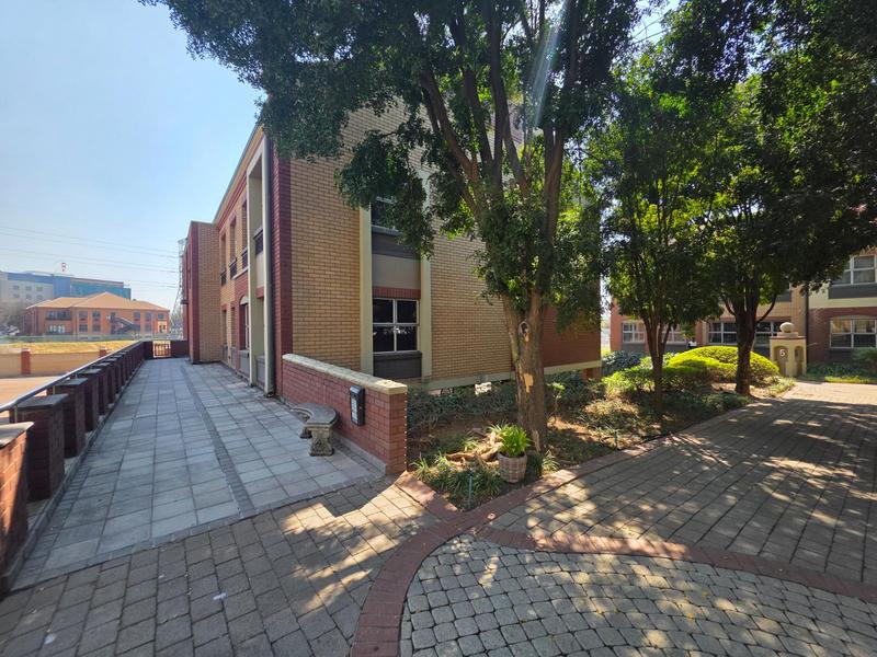 To Let Commercial Property for Rent in Menlyn Gauteng