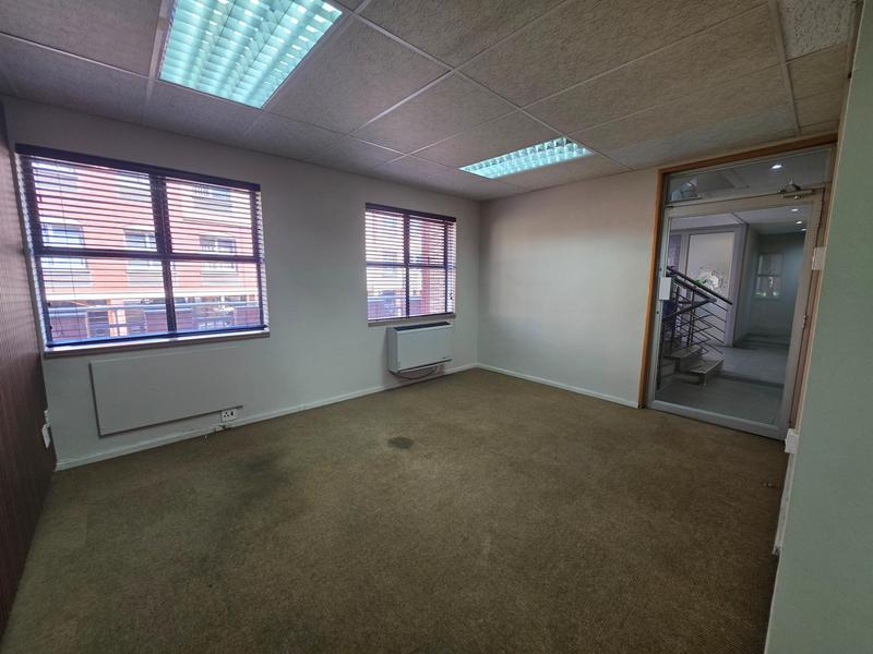To Let Commercial Property for Rent in Menlyn Gauteng