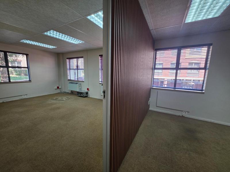 To Let Commercial Property for Rent in Menlyn Gauteng