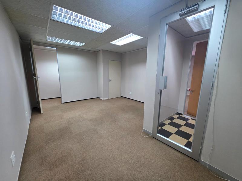 To Let Commercial Property for Rent in Menlyn Gauteng