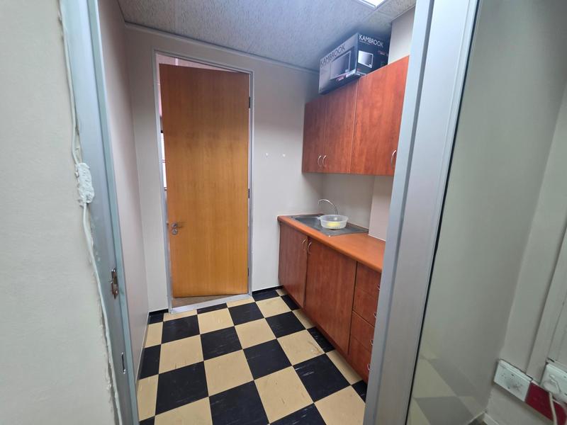 To Let Commercial Property for Rent in Menlyn Gauteng