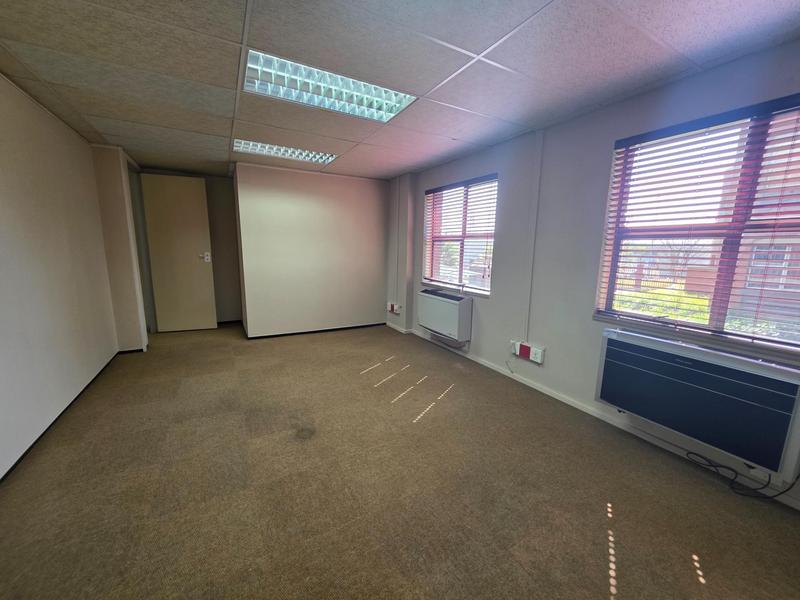 To Let Commercial Property for Rent in Menlyn Gauteng