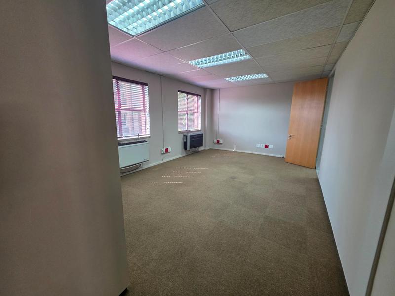 To Let Commercial Property for Rent in Menlyn Gauteng