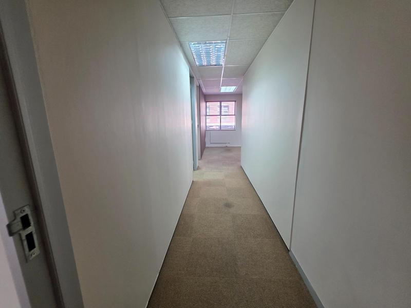 To Let Commercial Property for Rent in Menlyn Gauteng