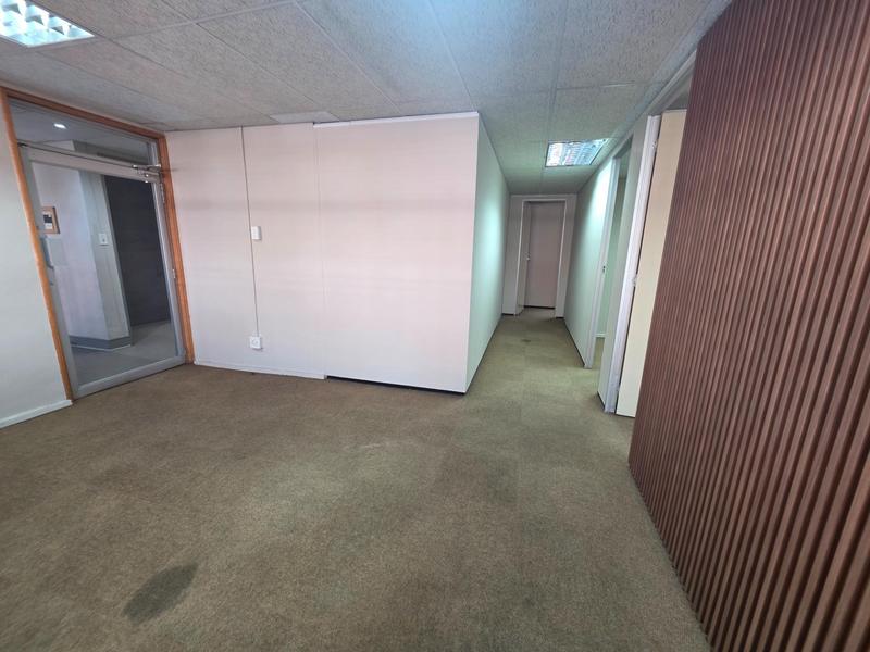 To Let Commercial Property for Rent in Menlyn Gauteng