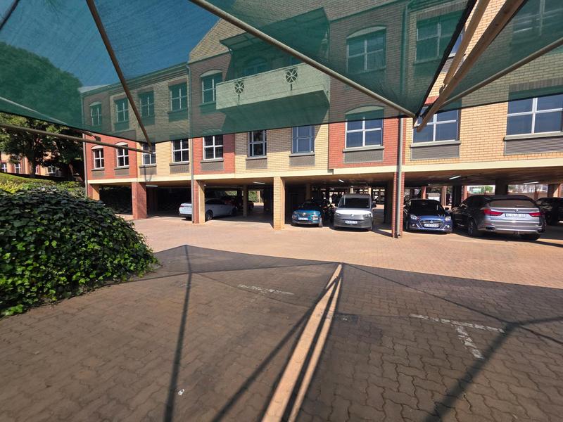 To Let Commercial Property for Rent in Menlyn Gauteng