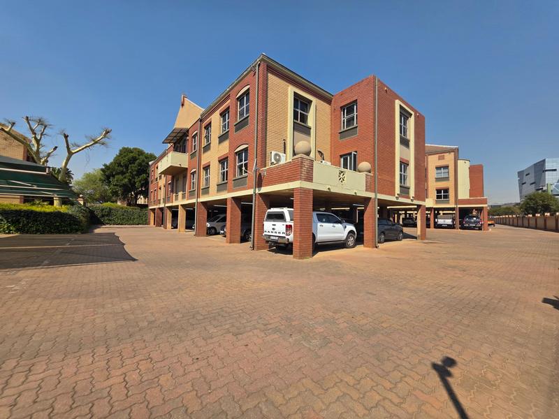 To Let Commercial Property for Rent in Menlyn Gauteng
