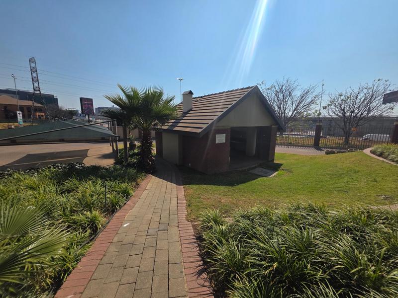 To Let Commercial Property for Rent in Menlyn Gauteng