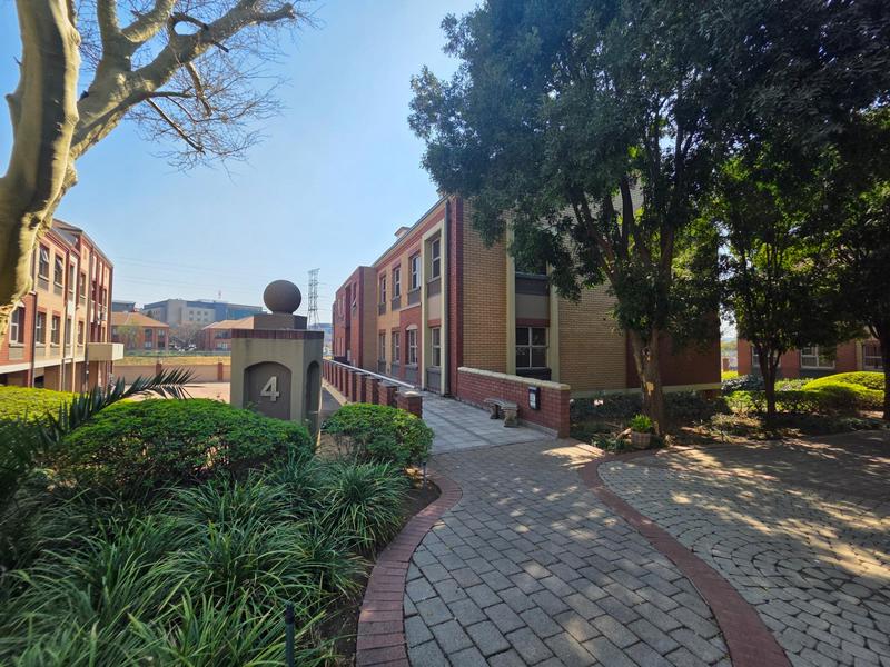 To Let Commercial Property for Rent in Menlyn Gauteng