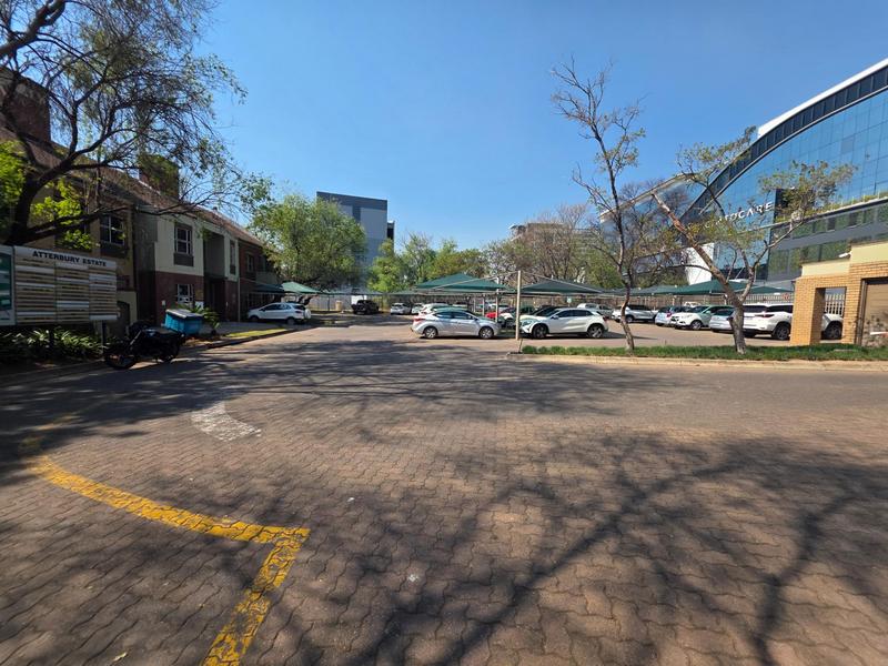 To Let Commercial Property for Rent in Menlyn Gauteng