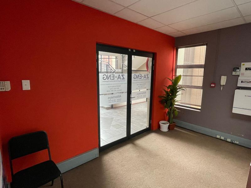 To Let Commercial Property for Rent in Celtisdal Gauteng