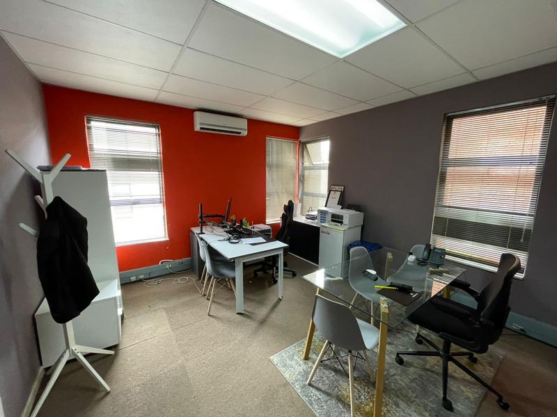 To Let Commercial Property for Rent in Celtisdal Gauteng