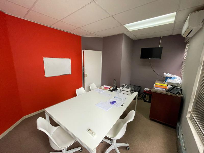 To Let Commercial Property for Rent in Celtisdal Gauteng
