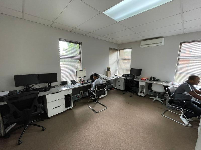 To Let Commercial Property for Rent in Celtisdal Gauteng