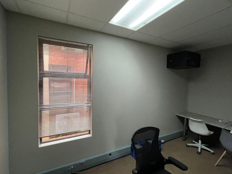 To Let Commercial Property for Rent in Celtisdal Gauteng