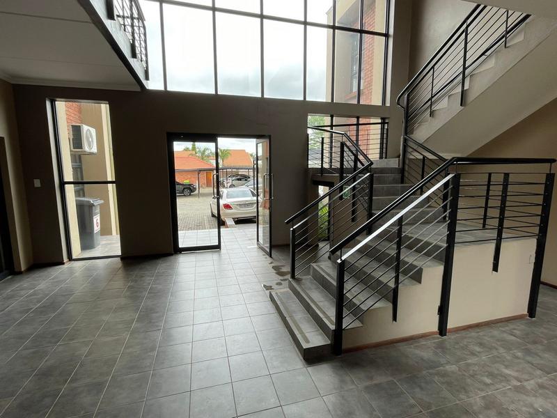 To Let Commercial Property for Rent in Celtisdal Gauteng