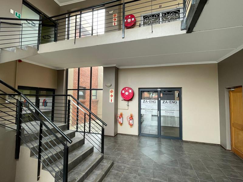 To Let Commercial Property for Rent in Celtisdal Gauteng