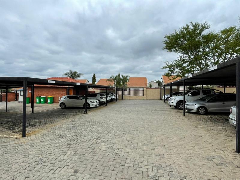 To Let Commercial Property for Rent in Celtisdal Gauteng