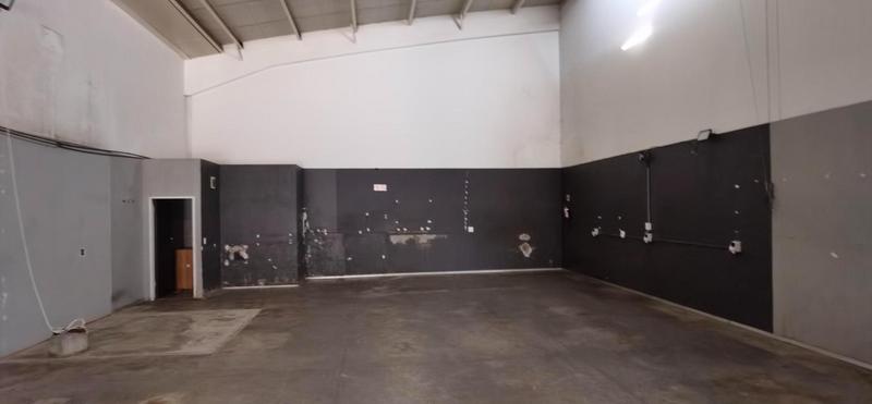 To Let Commercial Property for Rent in N4 Gateway Industrial Park Gauteng