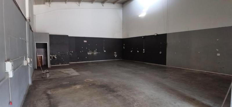To Let Commercial Property for Rent in N4 Gateway Industrial Park Gauteng