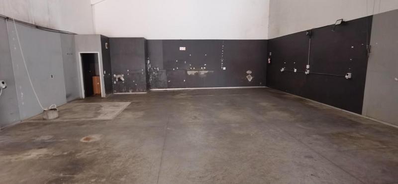 To Let Commercial Property for Rent in N4 Gateway Industrial Park Gauteng