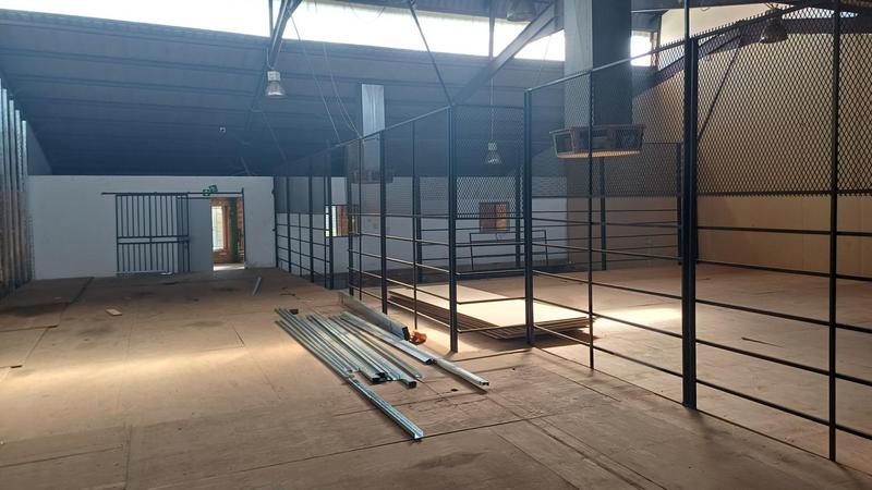 Commercial Property for Sale in Hennopspark Gauteng