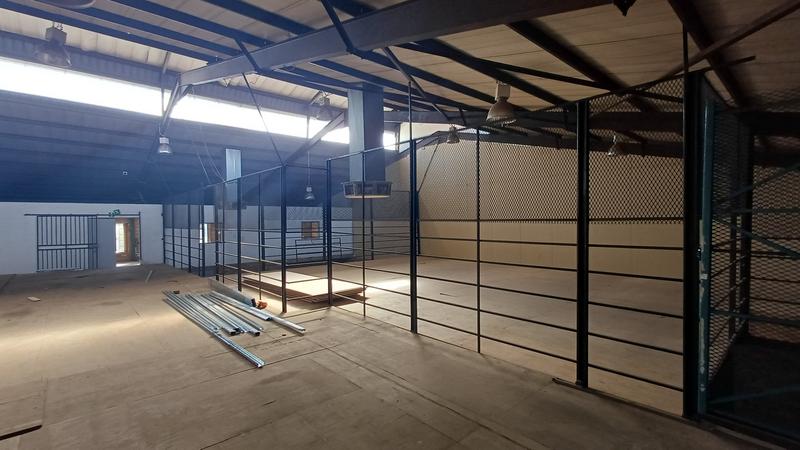 Commercial Property for Sale in Hennopspark Gauteng
